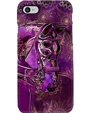 H-horse-2411-059TG-3 Phone Case i-phone-8-case