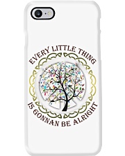 hippie-2305-tr161 Phone Case tile