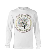 hippie-2305-tr161 Long Sleeve Tee tile