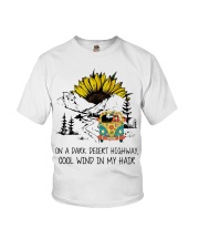 hippie-2105-tr146 Youth T-Shirt tile