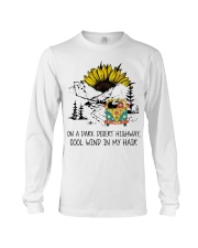 hippie-2105-tr146 Long Sleeve Tee tile