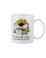 hippie-2105-tr146 Mug tile