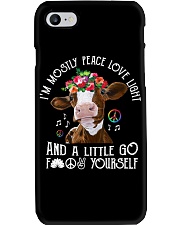 farmer-2511-li01 Phone Case tile