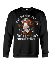 farmer-2511-li01 Crewneck Sweatshirt tile