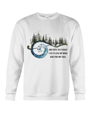 hippie-2205-tr153 Crewneck Sweatshirt tile