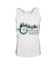hippie-2205-tr153 Unisex Tank tile