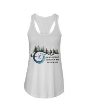 hippie-2205-tr153 Ladies Flowy Tank tile