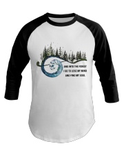 hippie-2205-tr153 Baseball Tee tile
