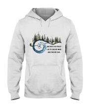 hippie-2205-tr153 Hooded Sweatshirt tile