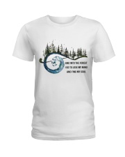 hippie-2205-tr153 Ladies T-Shirt tile