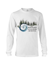 hippie-2205-tr153 Long Sleeve Tee tile