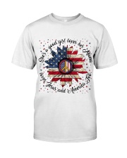 hippie-2005-tr131 Classic T-Shirt front