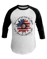 hippie-2005-tr131 Baseball Tee tile