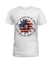 hippie-2005-tr131 Ladies T-Shirt tile