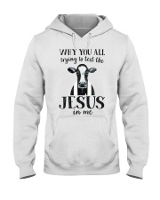 farmer3-2611-haha Hooded Sweatshirt tile