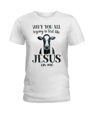 farmer3-2611-haha Ladies T-Shirt tile
