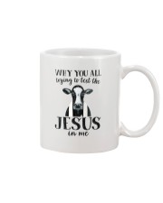farmer3-2611-haha Mug tile