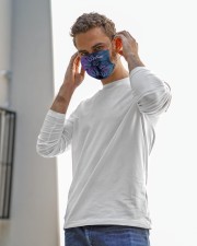 N-suici 2-2707-Q137 Cloth Face Mask - 3 Pack aos-face-mask-lifestyle-12