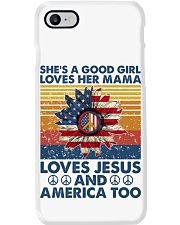 hippie-2205-tr151 Phone Case tile