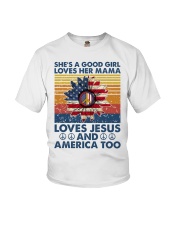 hippie-2205-tr151 Youth T-Shirt tile