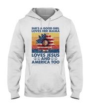 hippie-2205-tr151 Hooded Sweatshirt tile