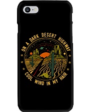 hippie-2205-tr152 Phone Case tile