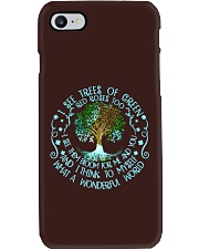 hippie-2005-tr130 Phone Case tile
