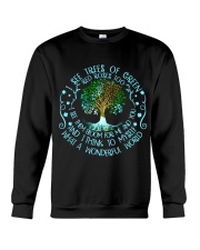 hippie-2005-tr130 Crewneck Sweatshirt tile