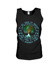 hippie-2005-tr130 Unisex Tank tile