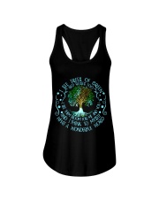 hippie-2005-tr130 Ladies Flowy Tank tile