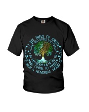 hippie-2005-tr130 Youth T-Shirt tile