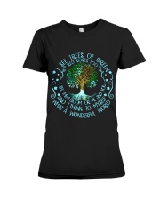 hippie-2005-tr130 Premium Fit Ladies Tee tile