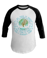 hippie-2005-tr130 Baseball Tee tile