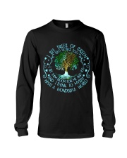 hippie-2005-tr130 Long Sleeve Tee tile