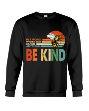 hippie-2105-tr142 Crewneck Sweatshirt tile