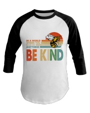 hippie-2105-tr142 Baseball Tee tile