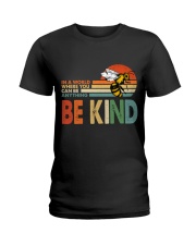 hippie-2105-tr142 Ladies T-Shirt front