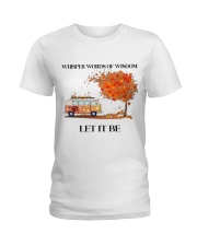 hippie-2205-tr149 Ladies T-Shirt tile
