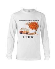 hippie-2205-tr149 Long Sleeve Tee tile