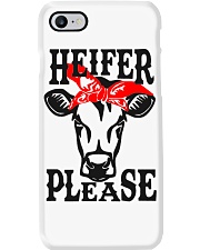 Farmer Phone Case tile