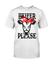 Farmer Premium Fit Mens Tee tile