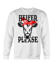 Farmer Crewneck Sweatshirt tile