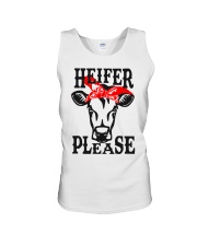 Farmer Unisex Tank tile