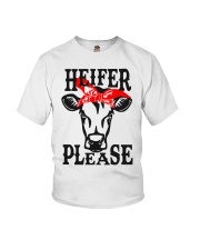 Farmer Youth T-Shirt tile