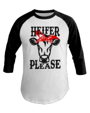 Farmer Baseball Tee tile