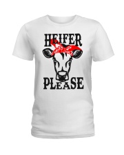 Farmer Ladies T-Shirt tile