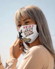 N-reads-2907-Q173 Cloth Face Mask - 3 Pack aos-face-mask-lifestyle-20