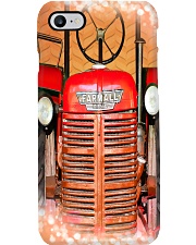 Farmer Phone Case L-Farme-0912-041hv Phone Case i-phone-8-case