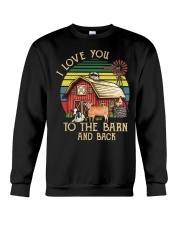farmer-0212-li03 Crewneck Sweatshirt tile
