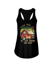 farmer-0212-li03 Ladies Flowy Tank tile